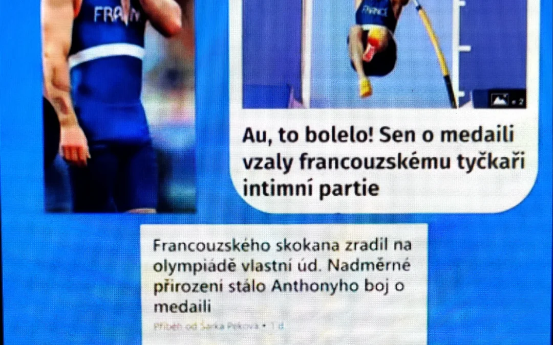 Když máš velký pech 
