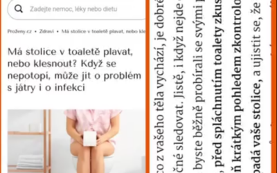 „Nejde-li o život, jde vskutku jen o hovno.“ J. Werich 