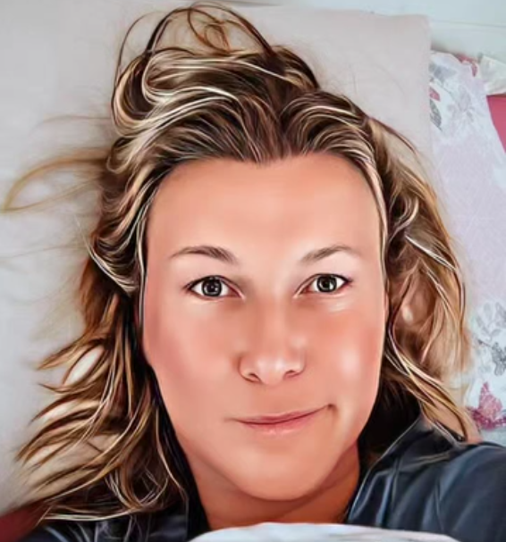 Hrajeme role, i když jsme dole