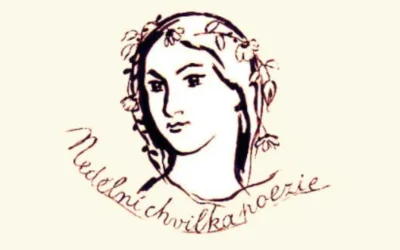 Nedělní chvilka poezie
