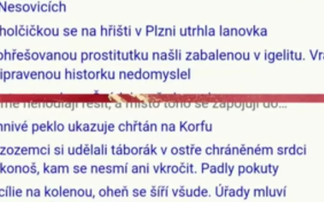 Neznam.cz