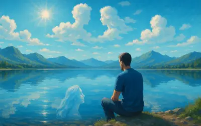 Skrze sebe, skrze tebe