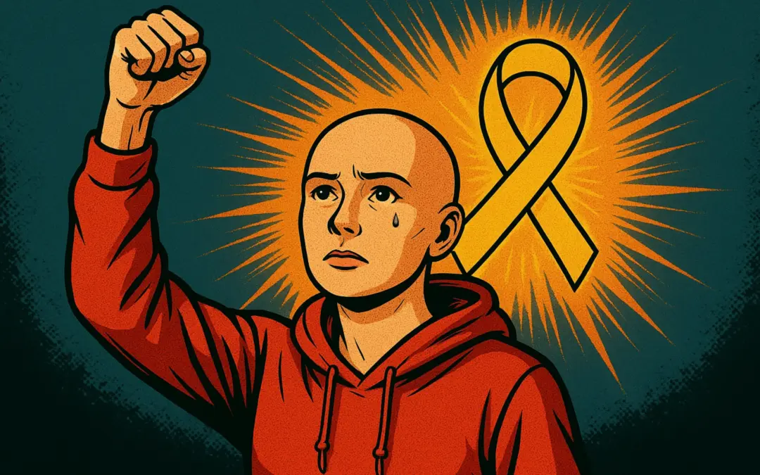 Mezi únavou a vírou