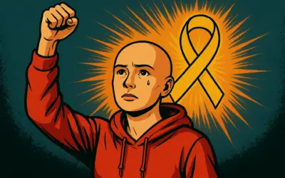 Mezi únavou a vírou