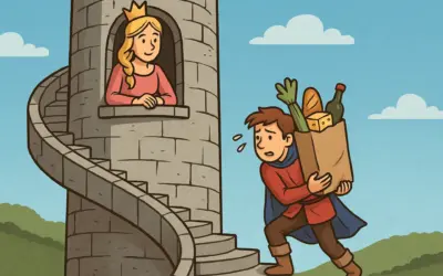 Bouřlivé Výšiny č. p.