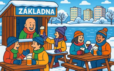 Základní setkání