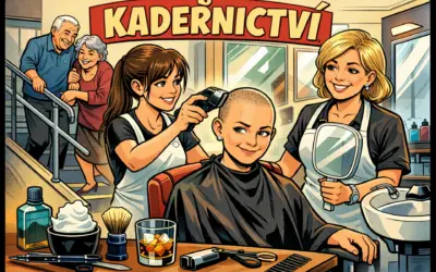 Kadeřnická galerka