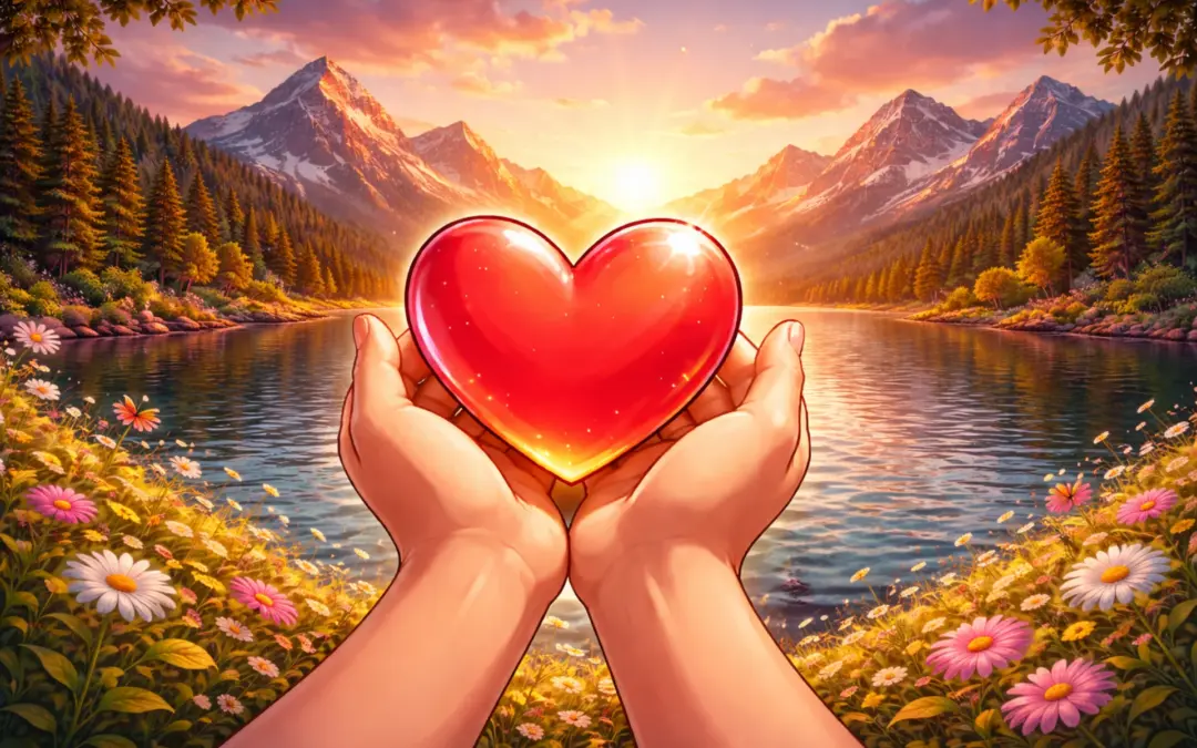 Bezkonfliktní srdce